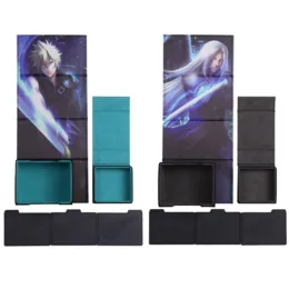 Photo of Lifestream Legacy Product Reunion x Redemption Bundle